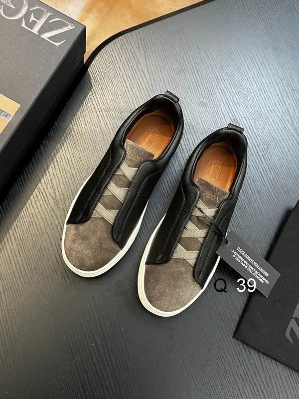 ZEGNA sz38-45 FF091113